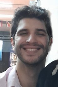 Flip Anastácio portrait
