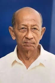Jaran Petcharoen portrait