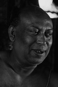 Tulsi Chakraborty portrait