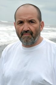 Juanito Oiarzábal portrait