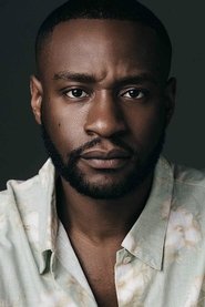 Michael Oloyede portrait