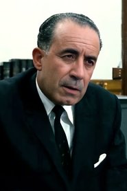 Hassan El-Hassani portrait