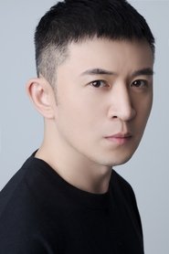 Guo Jiaming portrait