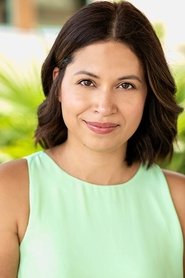 Elvia Hill portrait