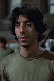 Paul Greco portrait