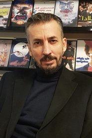Shwan Kareem portrait