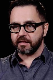 Phil Nobile Jr. portrait