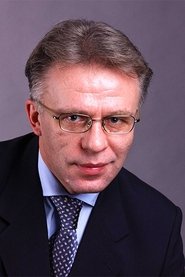 Viacheslav Fetisov portrait