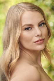 Danielle Lauder portrait