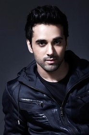 Pulkit Samrat portrait