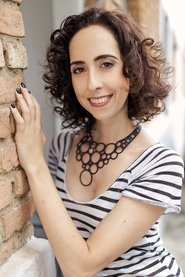 Marianna Armellini portrait