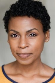 Tamiko Robinson Steele portrait