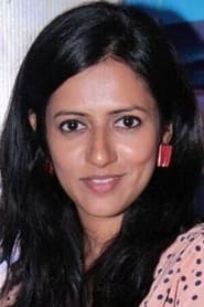 Sneha Khanwalkar portrait