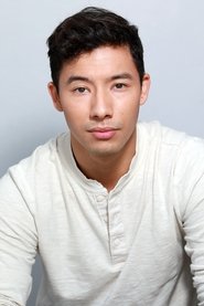 Darren Keilan portrait