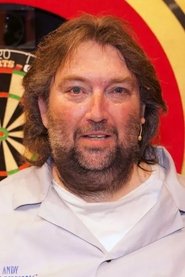 Andy Fordham portrait