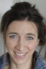 Cécile Boland portrait