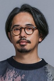 Masafumi Gotoh portrait
