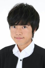 Shun Horie portrait