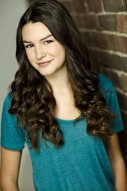 Tori Barban portrait