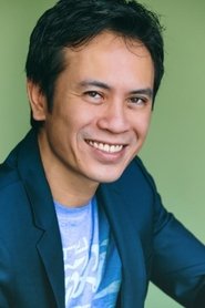 Evan Lai portrait