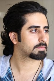 Keivan Mohseni portrait