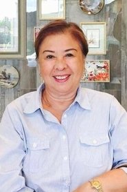 Josie Tagle portrait