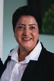 Divah Silva portrait