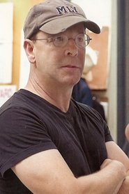 Barry Alexander Brown portrait