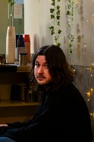 Shane Kelleher portrait