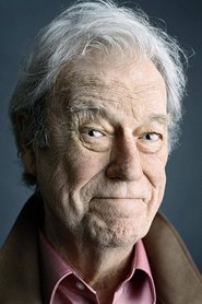 Gordon Pinsent portrait