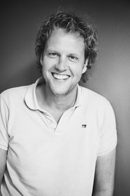 Remco Veldhuis portrait