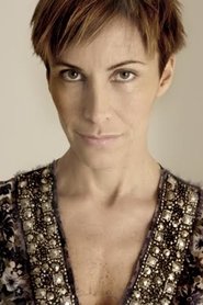 Tiziana Foschi portrait