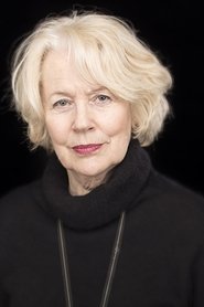 Dearbhla Molloy portrait