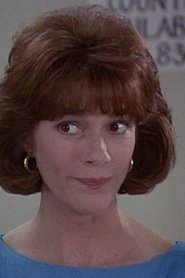 Margie Impert portrait