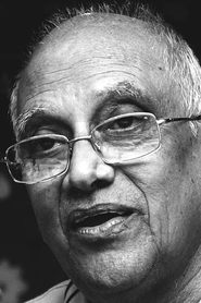 Singeetam Srinivasa Rao portrait