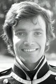 Bruno Garcin portrait