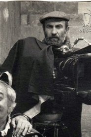 Lomer Akhvlediani portrait