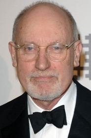 Stuart Baird portrait