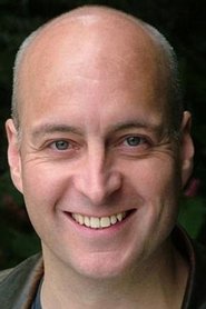 Nicholas Pegg portrait