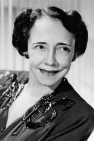 Elizabeth Patterson portrait