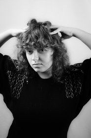 Aurélie Gaudin portrait
