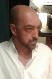 Nikos Monastiriotis portrait