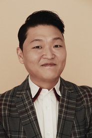 PSY portrait