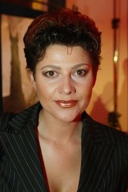 Ilona Csáková portrait