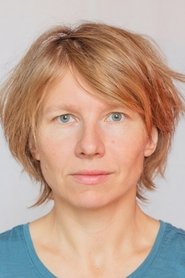Eva Sepping portrait