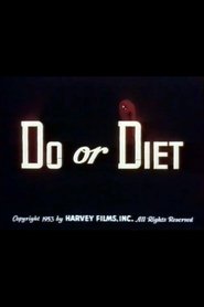 Do or Diet poster
