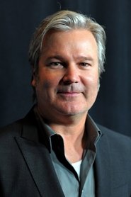 Gore Verbinski portrait