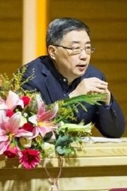 Chi Zheng portrait