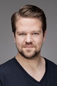 Thomas Warberg portrait