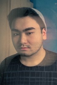 RD Azuma portrait